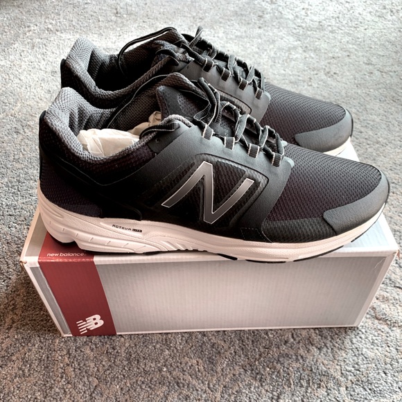 nb running course shoes